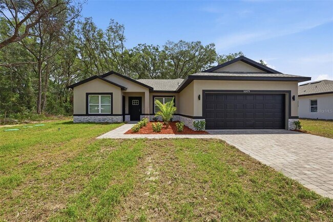 Building Photo - 16475 SE 89th Terrace
