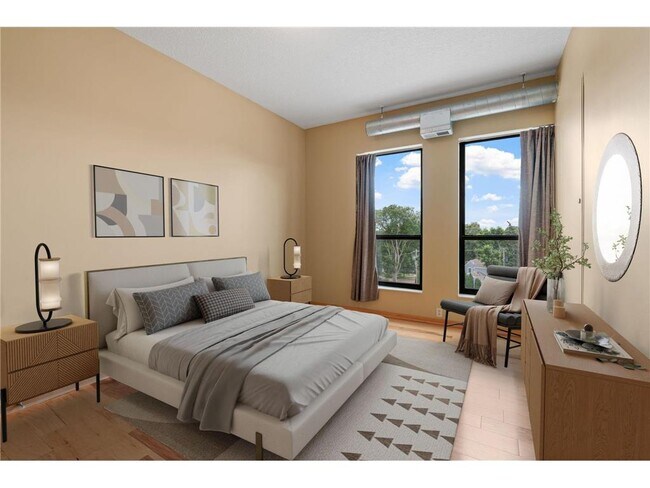 Building Photo - 4525 Park Commons Dr
