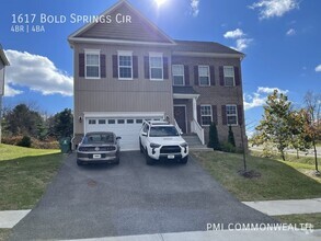 Building Photo - 4 Bed / 3.5 Bath Single Family (Available ...