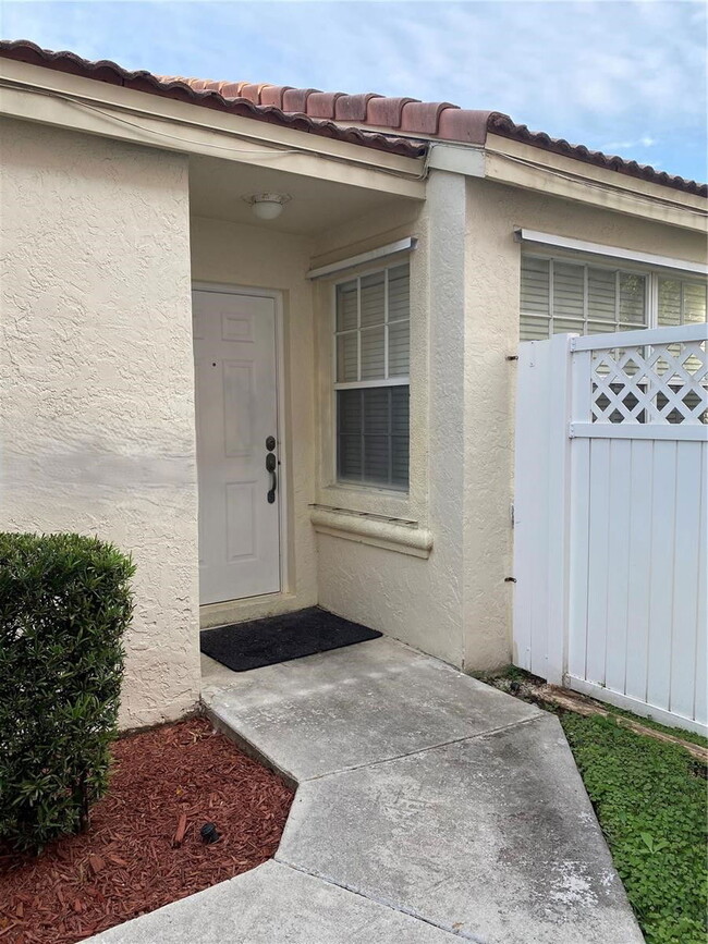 Building Photo - 15892 NW 21st St