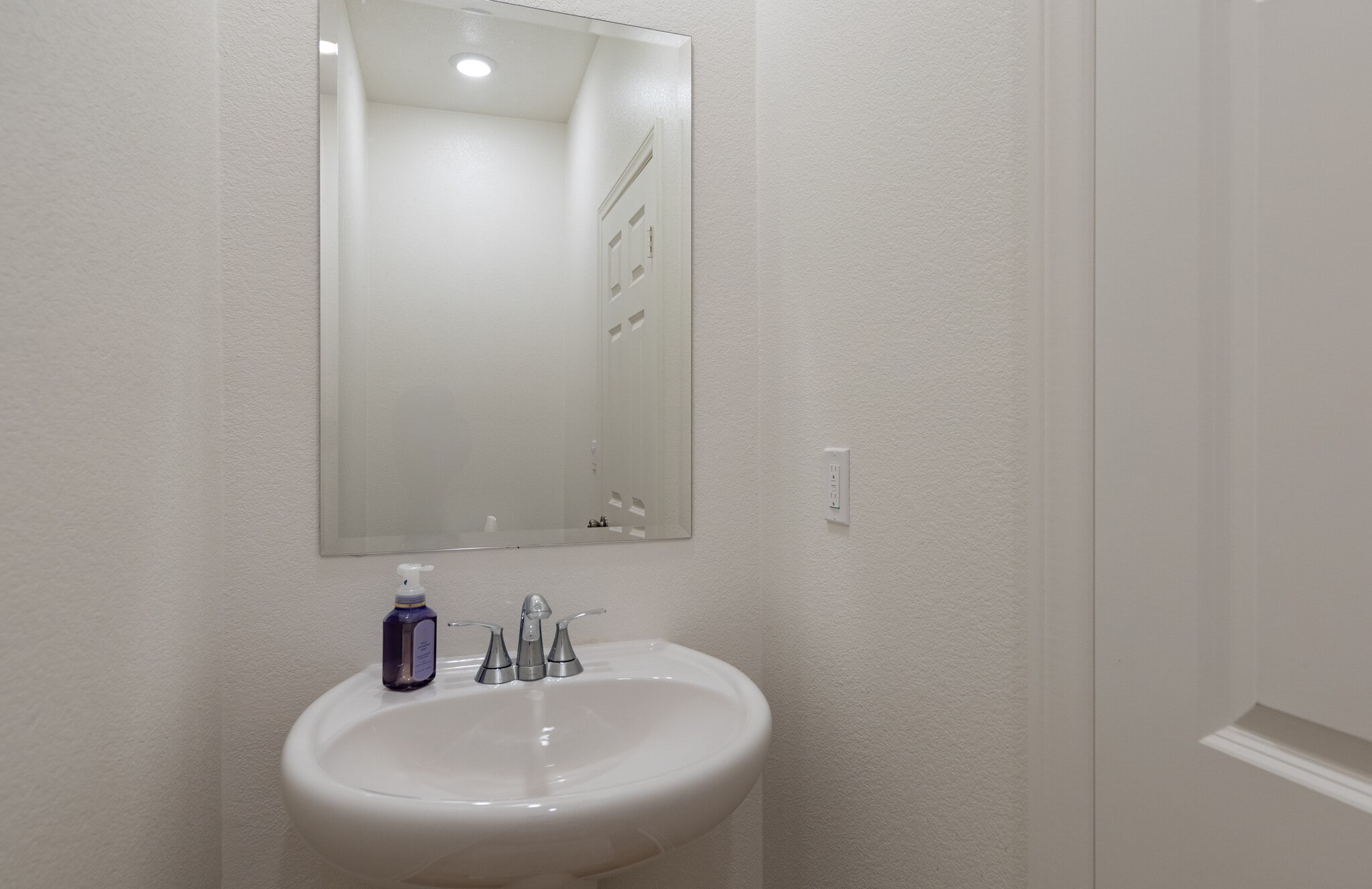 Half Bathroom - 19778 Limon Ct