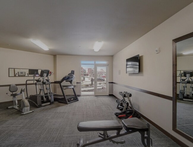 Building Photo - Comfortable Condo in Swan Creek