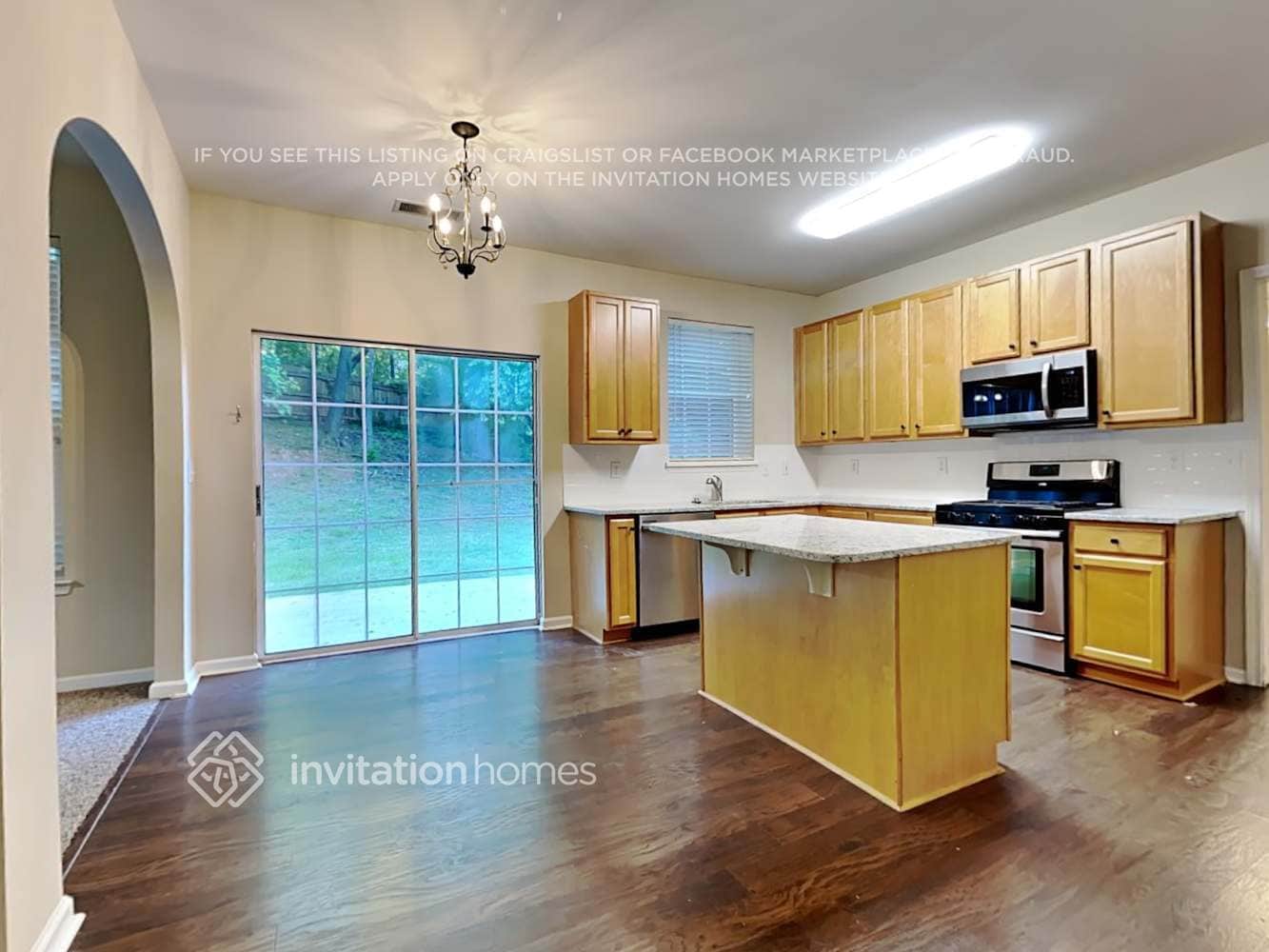 Building Photo - 4505 Howell Farms Rd NW