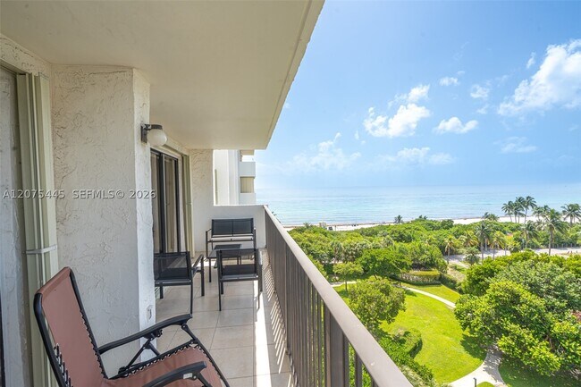 Building Photo - 1201 S Ocean Dr