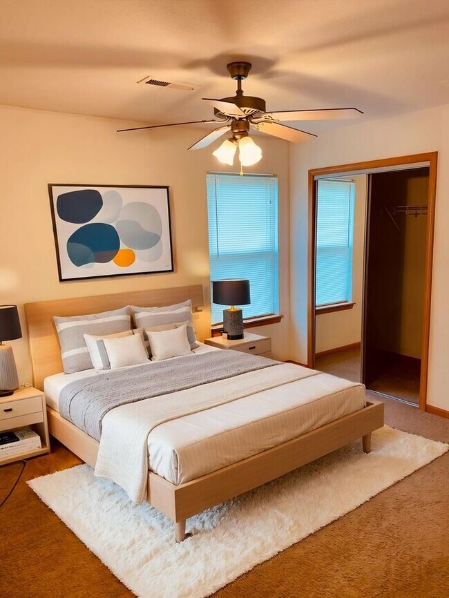 Building Photo - Peaceful Living in Pleasant Hill – Availab...
