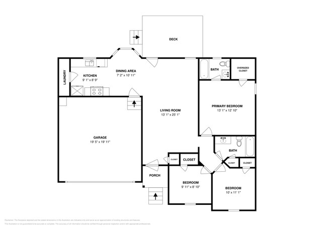 Building Photo - 421 Faulkner Dr