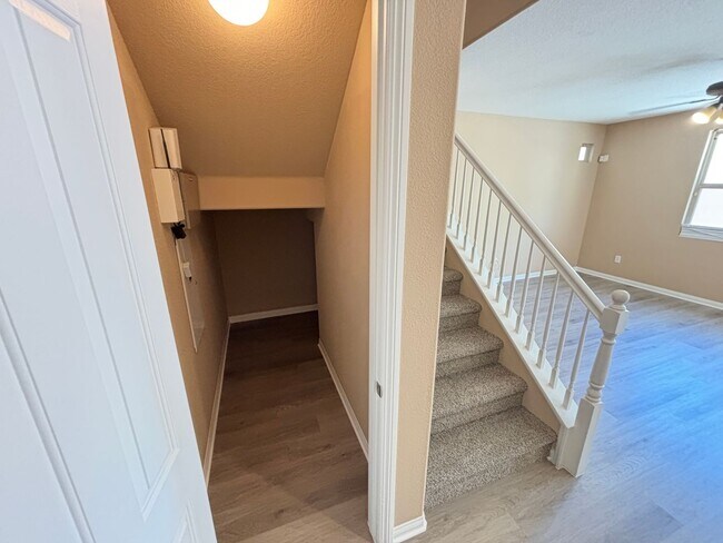 Building Photo - Stunning 4-Bedroom Two-Story Home w/ Loft, and community amenities located in Providence Community!