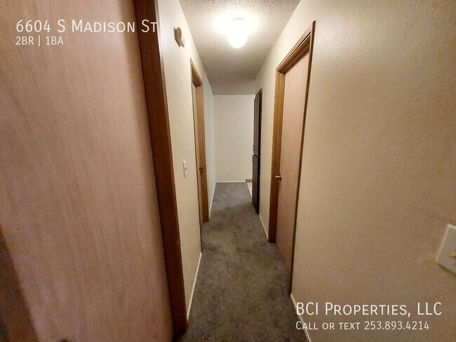 Building Photo - 6604 S Madison St