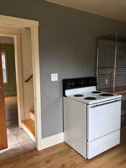 Kitchen - 4844 NE Rodney Ave.