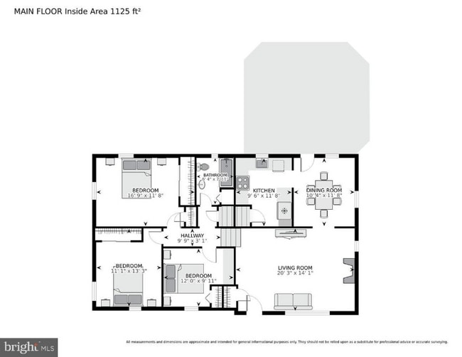 Building Photo - 2622 N Lexington St