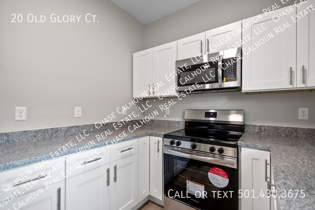 Building Photo - 20 Old Glory Ct