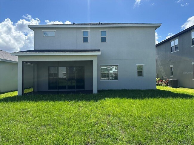 Building Photo - 5282 Buttonsage Dr