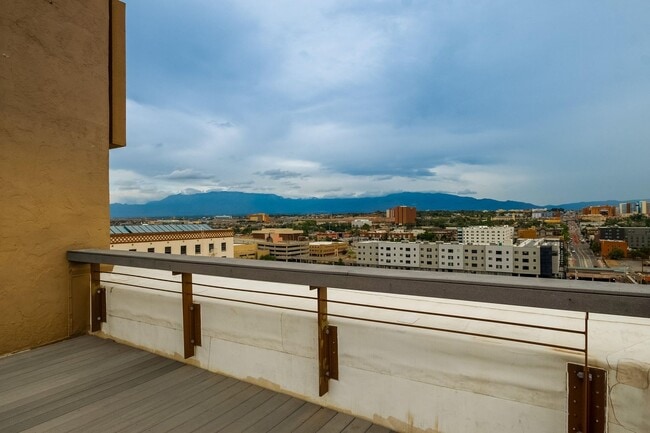 Building Photo - 219 Central Ave NW