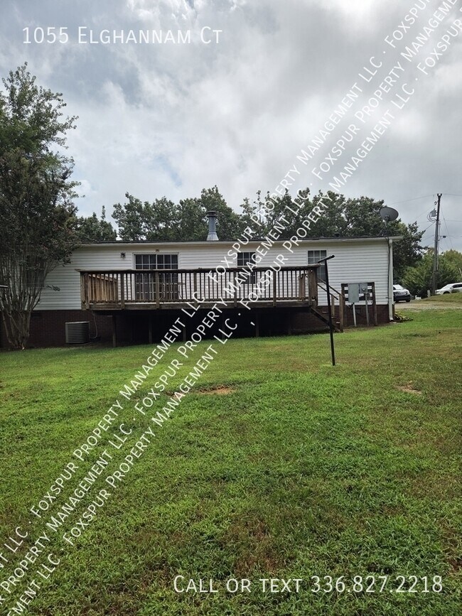 Building Photo - 1055 Elghannam Ct