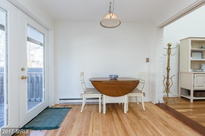 Building Photo - 1804 37th St NW