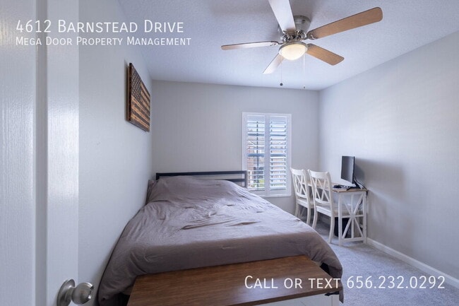 Building Photo - 4612 Barnstead Dr