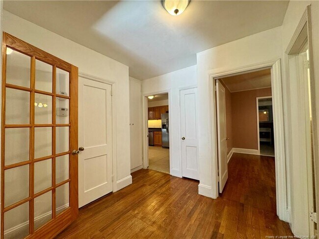 Building Photo - 705 McPherson Ave