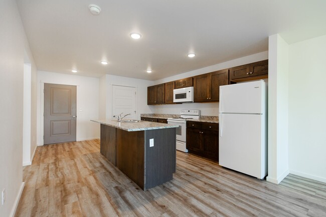 Interior Photo - Cottonwood Corner Apartments