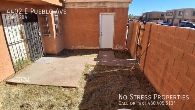 Building Photo - 4402 E Pueblo Ave