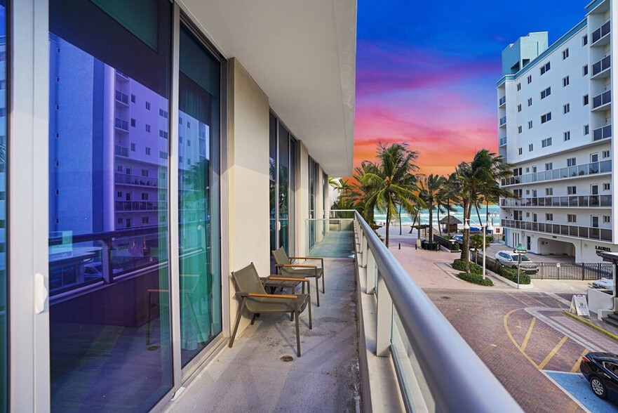 Building Photo - 777 N Ocean Dr