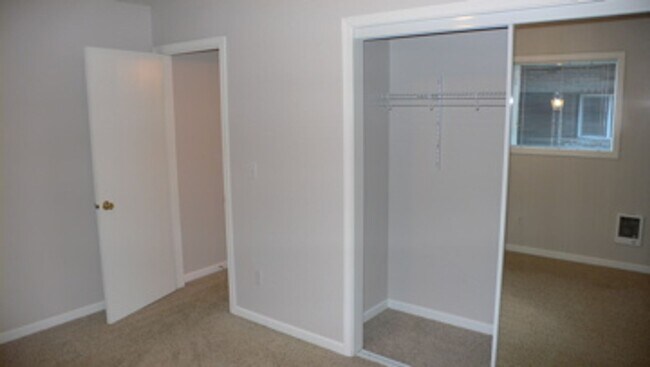 Interior Photo - Portland Terrace