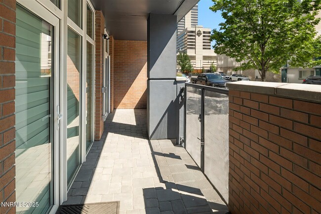 Building Photo - 255 N Sierra St