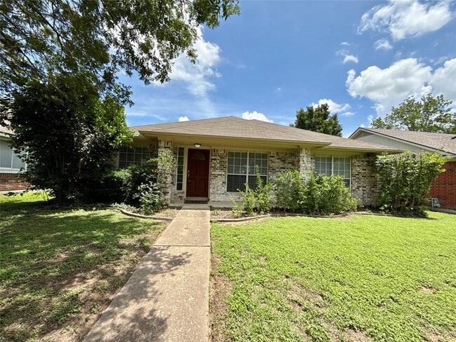 Primary Photo - 17129 Bishopsgate Dr