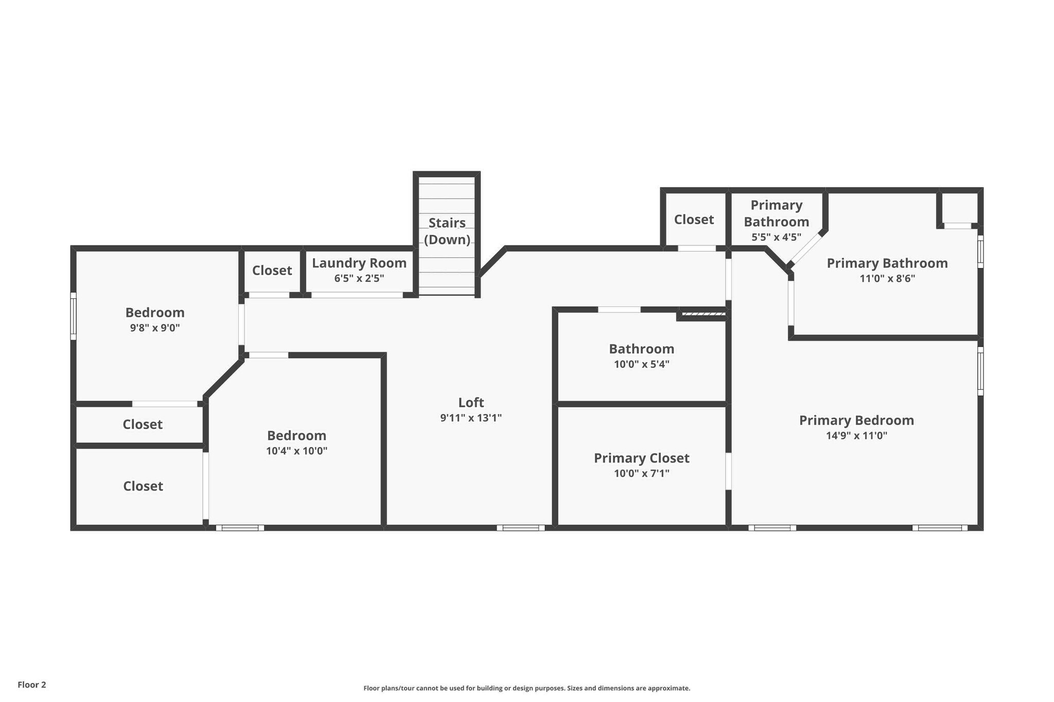Building Photo - 1428 Tristar Dr