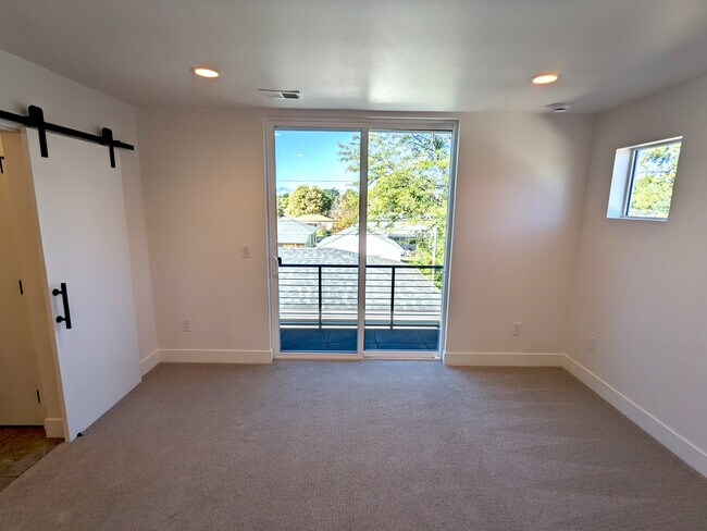 Building Photo - 4535 S Acoma St