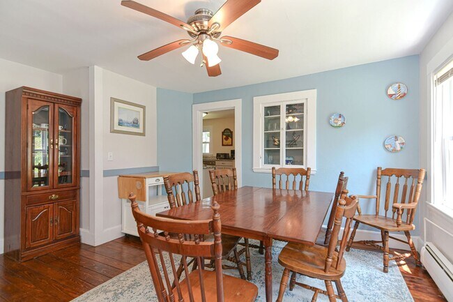 Building Photo - WINTER RENTAL: Squam Light