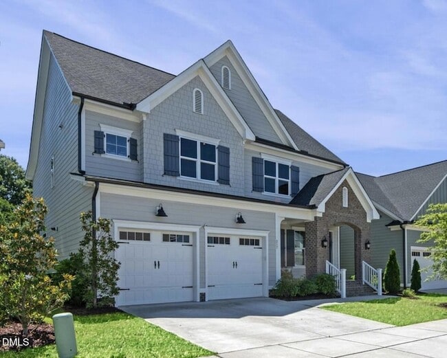 Building Photo - 217 Tumbling River Dr