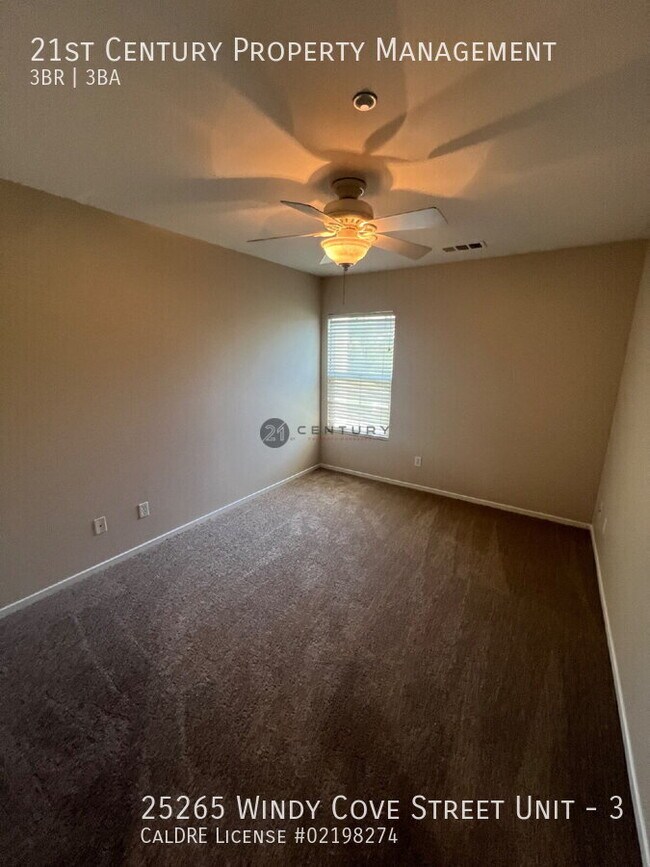 Building Photo - 25265 Windy Cove St