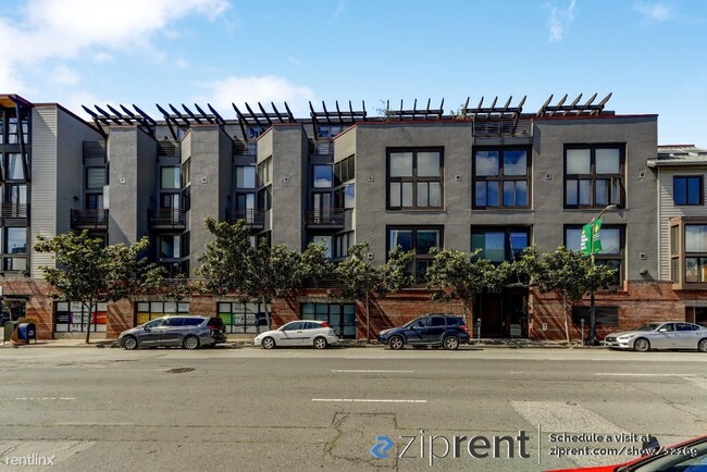 Building Photo - 1 br, 1.5 bath Condo - 380 10th Street, Sa...