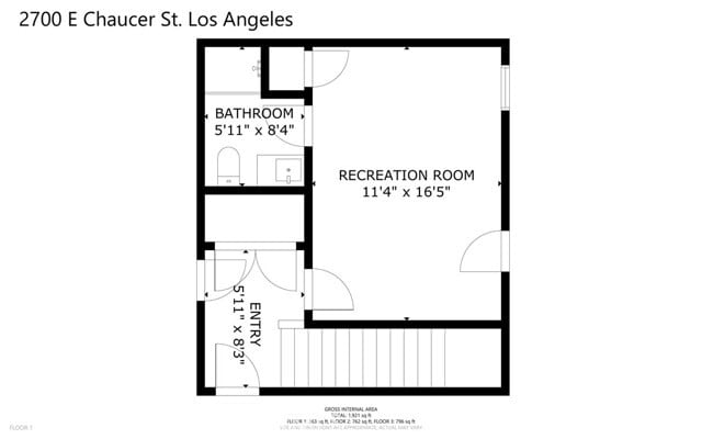 Building Photo - 2700 E Chaucer St