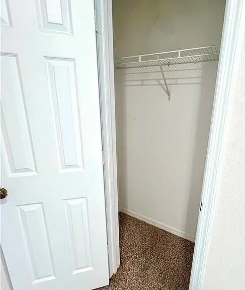 Primary Bedroom Second Closet - 14870 Pleasant Bay Ln