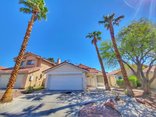 Primary Photo - 7614 Isley Ave