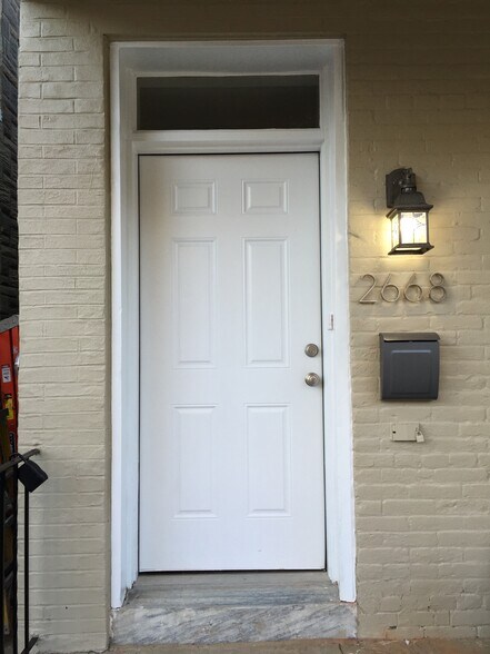 Building Photo - 2668 Braddock St