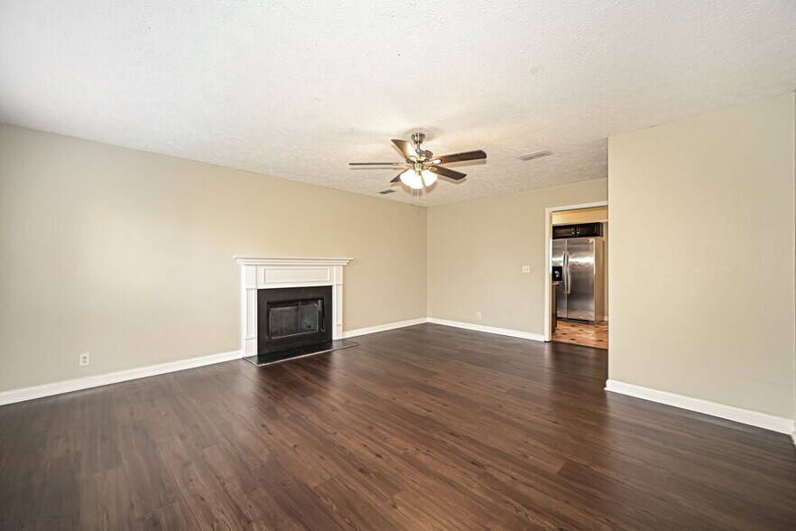 Building Photo - 3119 Swilly Ct