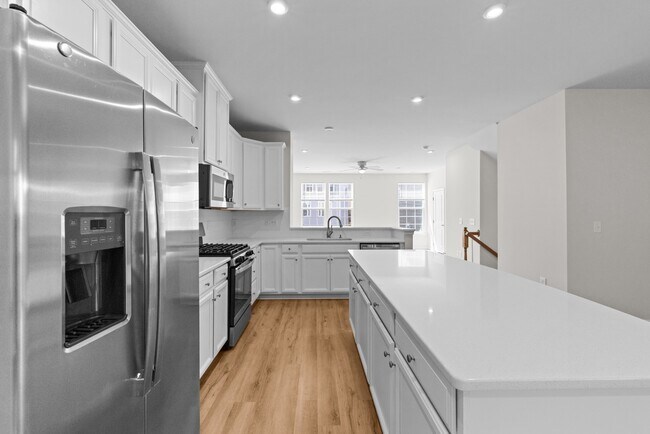 Building Photo - 1119 Platform Dr