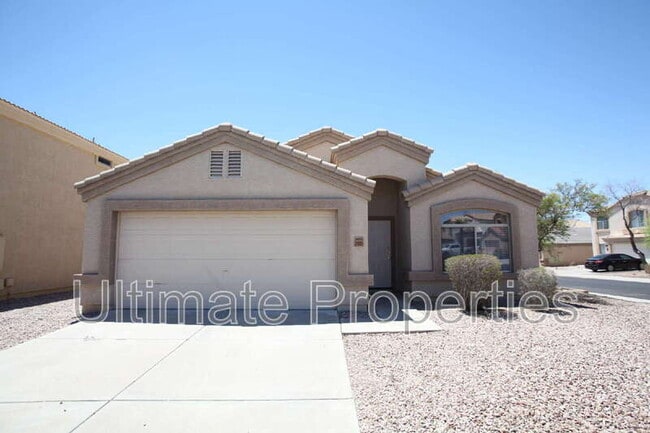 Primary Photo - 21883 W Cocopah St