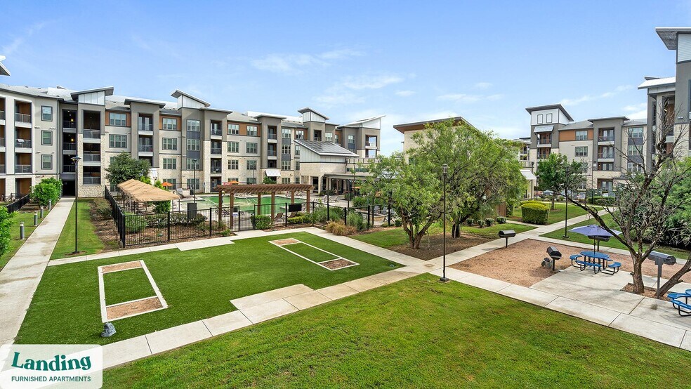 Building Photo - 5810 UTSA Boulevard