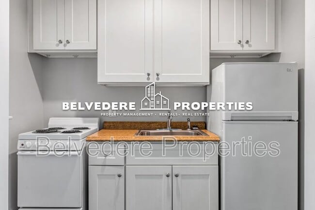 Building Photo - 207 Leftwich St