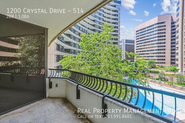 Building Photo - 1200 Crystal Dr