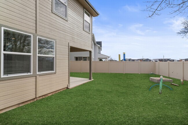 Building Photo - 1673 N Solterra Ln