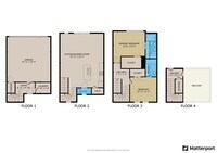 Building Photo - 4316 Hartford St