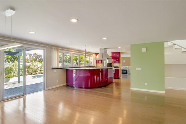 Building Photo - Beautiful Home For Rent in Cupertino with Solar, Pool and Sauna Coming Soon!