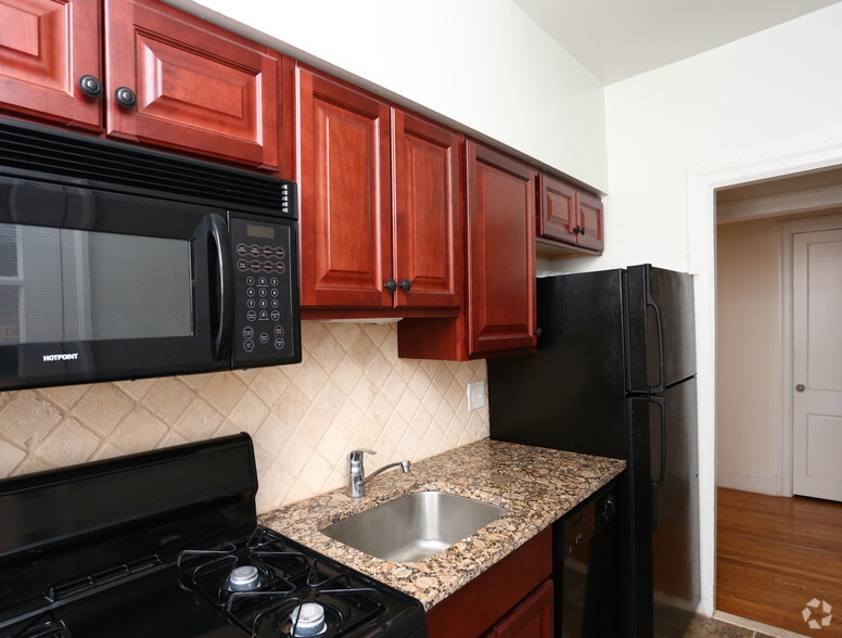 Interior - 25 Old Lancaster Road