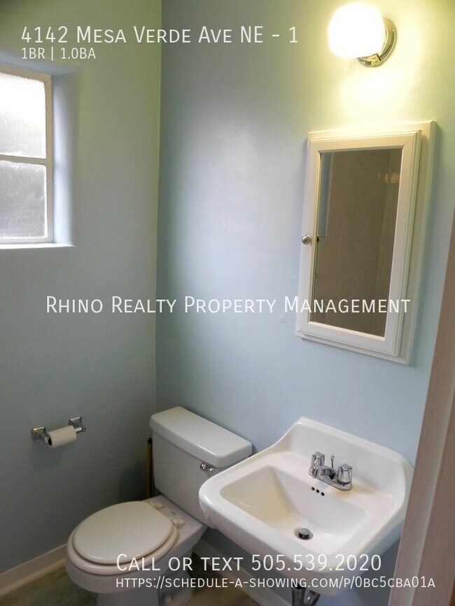 Building Photo - 4142 Mesa Verde Ave NE