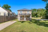 Building Photo - 1735 S Dodge Ave