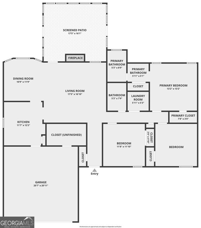 1625 Hidden Shoals Dr SE 1625 Hidden Shoals Dr SE Conyers GA 30013